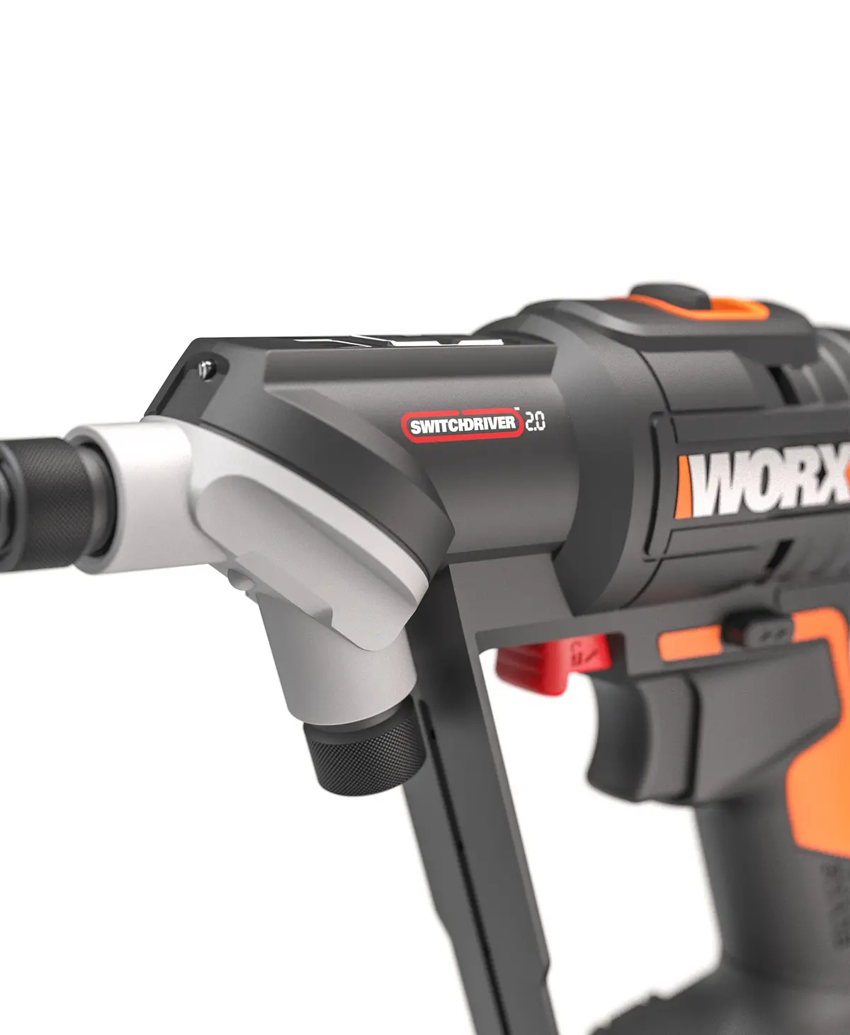 20V 445 in·lb brushless drill/driver - Tool Only 5