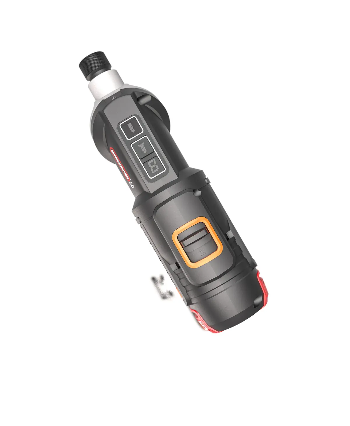 20V 445 in·lb brushless drill/driver 6