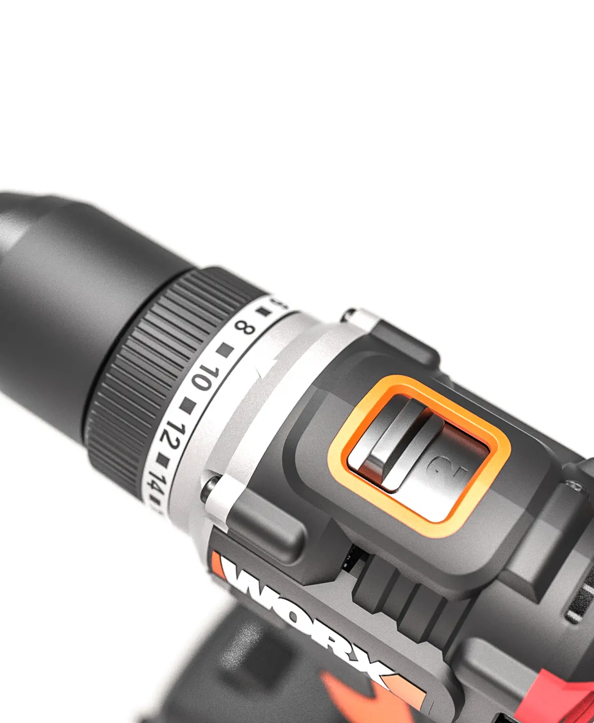 20V 1/2” brushless drill/driver 4