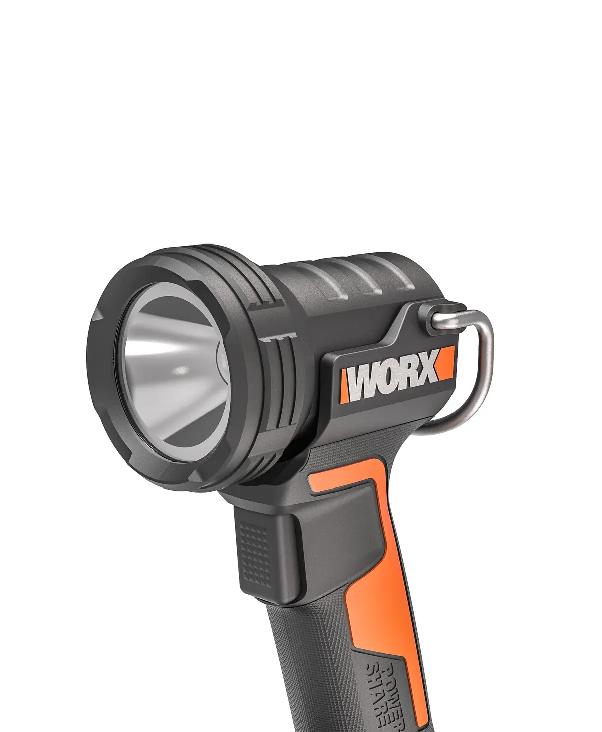 20V 160 / 350 LM jobsite light 4
