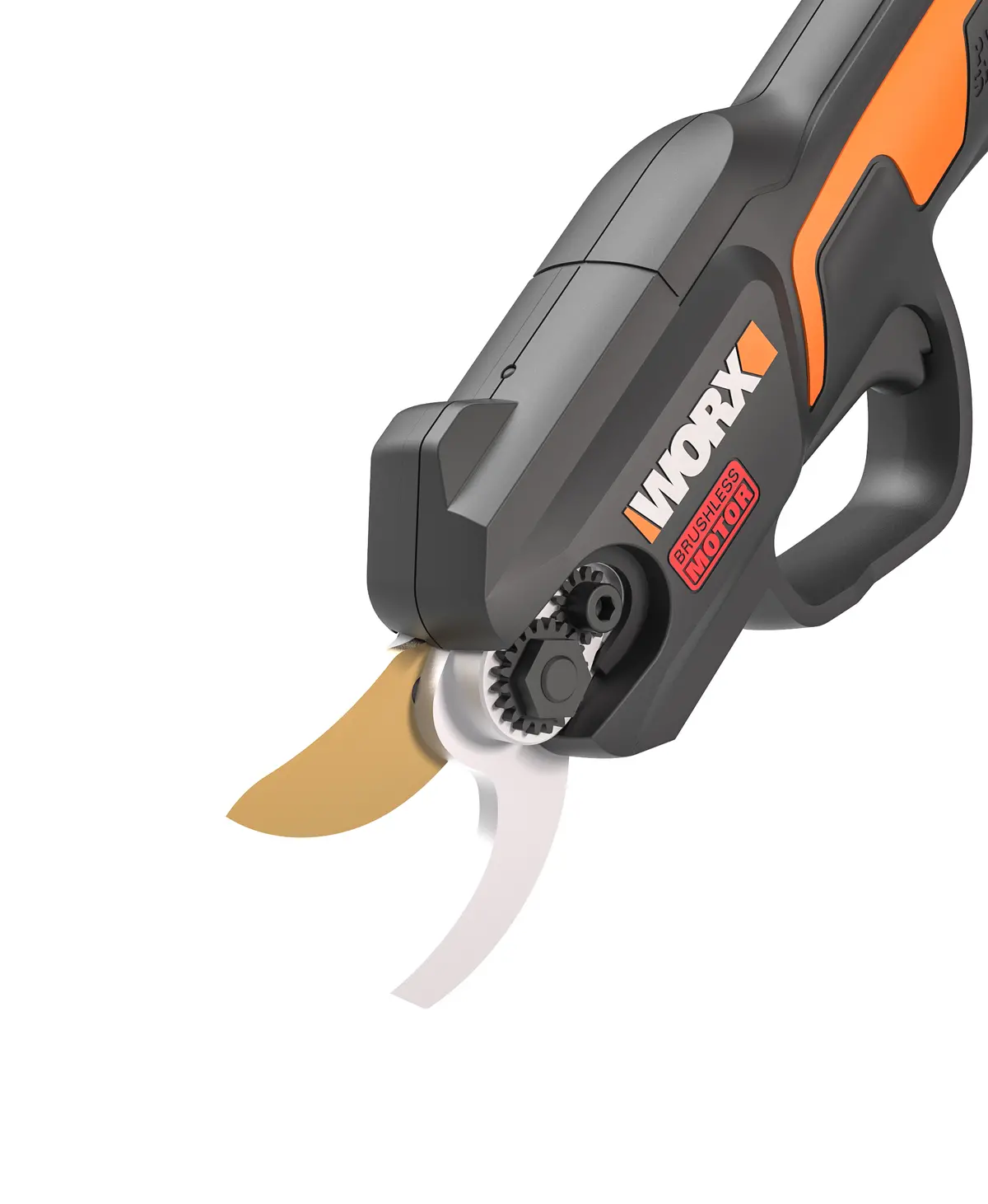 20V 1'' brushless pruning shear - Tool Only 6