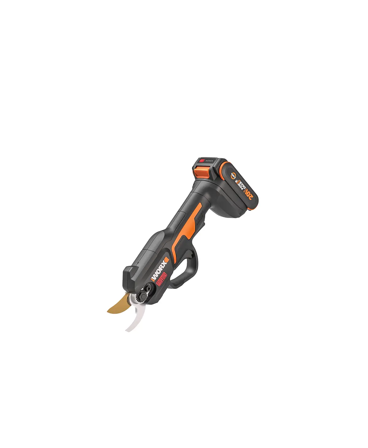 20V 1'' brushless pruning shear 2