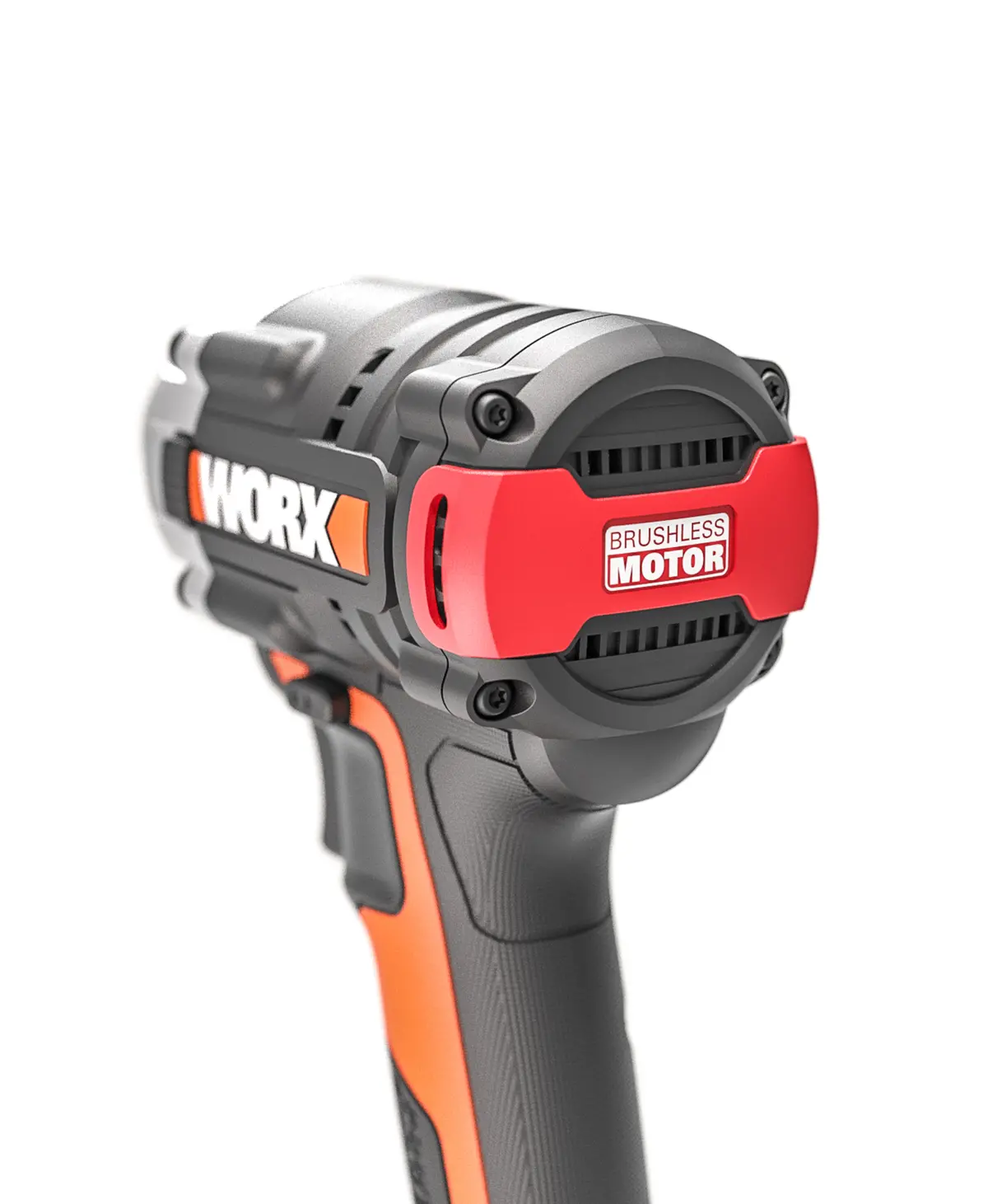 20V 1/2" brushless impact wrench 4