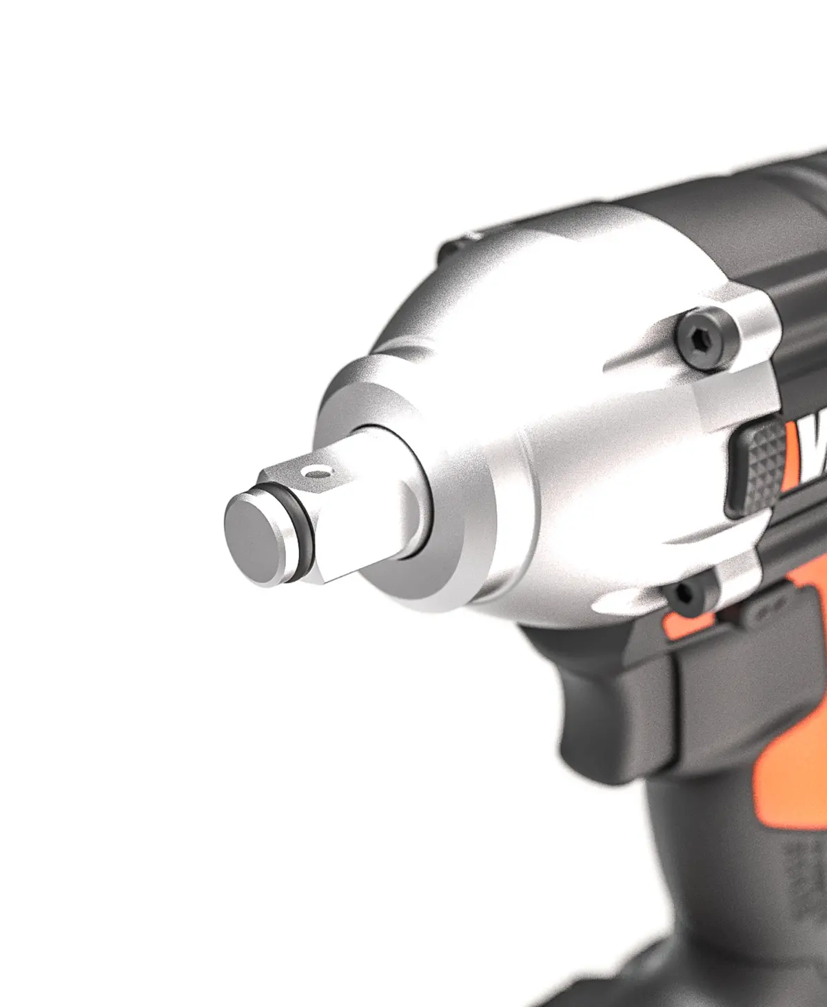 20V 1/2" brushless impact wrench 5