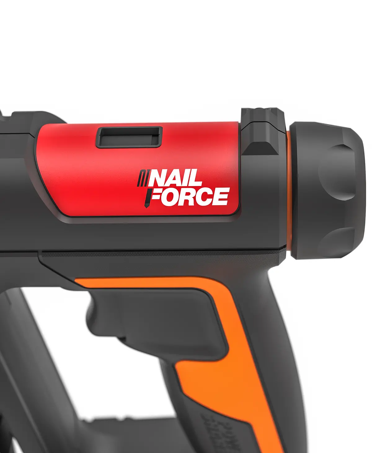 20V 3/8" crown stapler 4