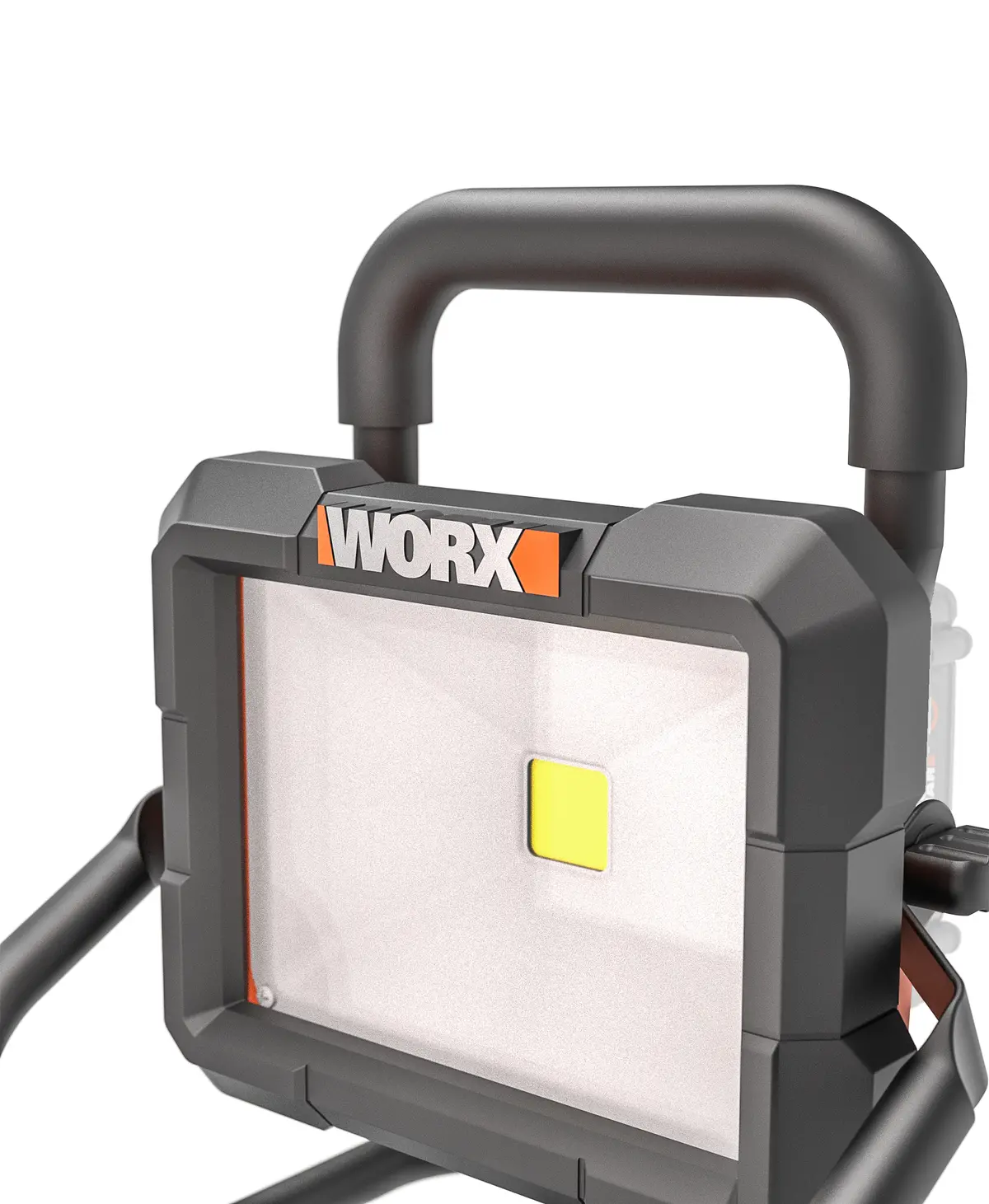 Nitro 20V Power Share Cordless LED Work Light 4
