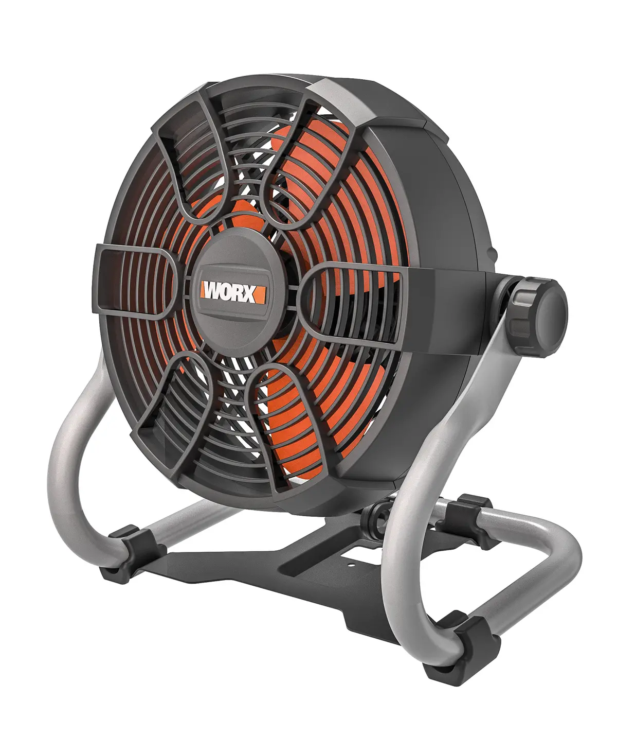 20V 9-1/2" jobsite fan 2
