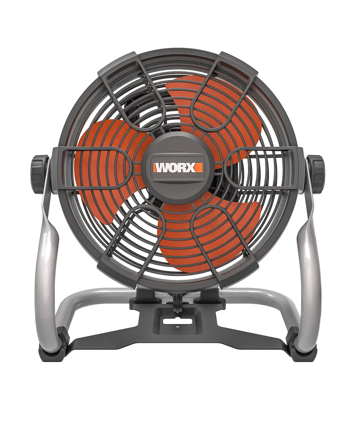 20V 9-1/2" jobsite fan 3