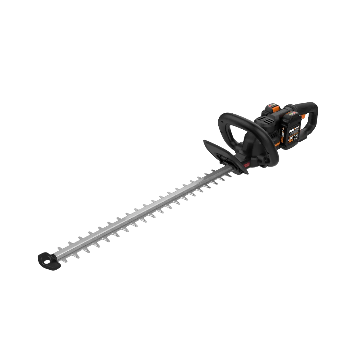 Nitro 40V 25" Cordless Hedge Trimmer 3