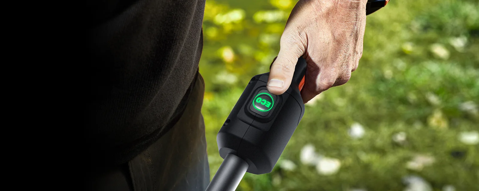 40V 15'' brushless string trimmer - Tool Only feature 7