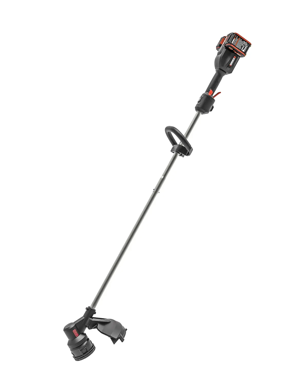 40V 15'' brushless string trimmer 2