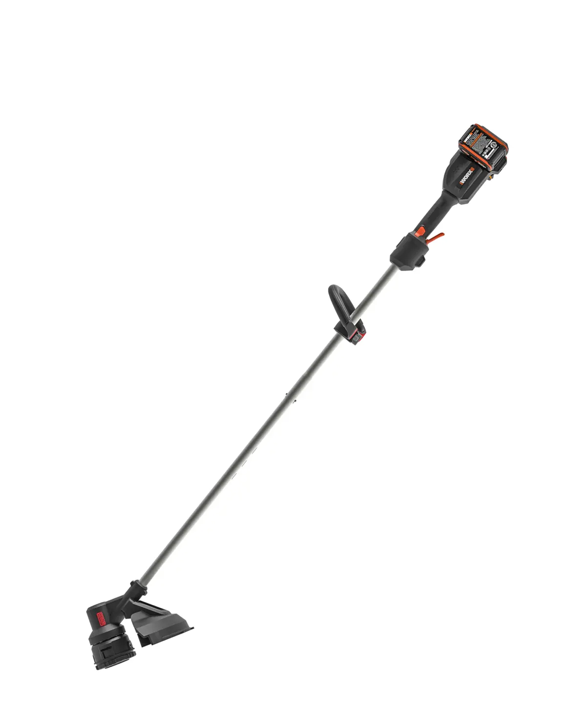 40V 15'' brushless string trimmer 3