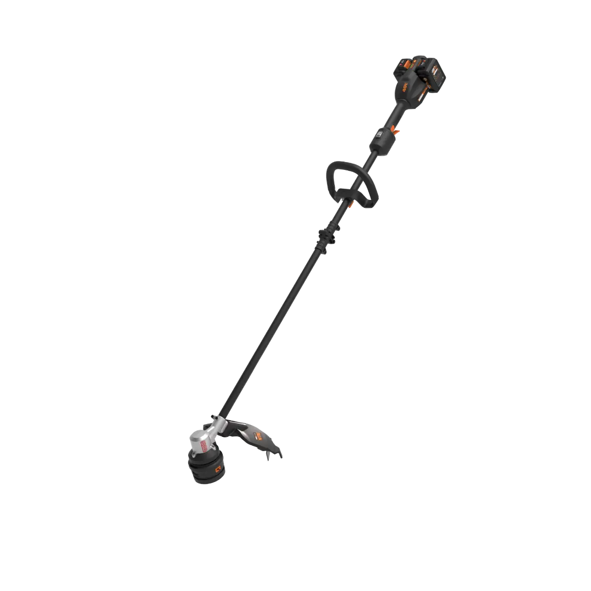 Nitro 40V Brushless 15" Cordless String Trimmer 3