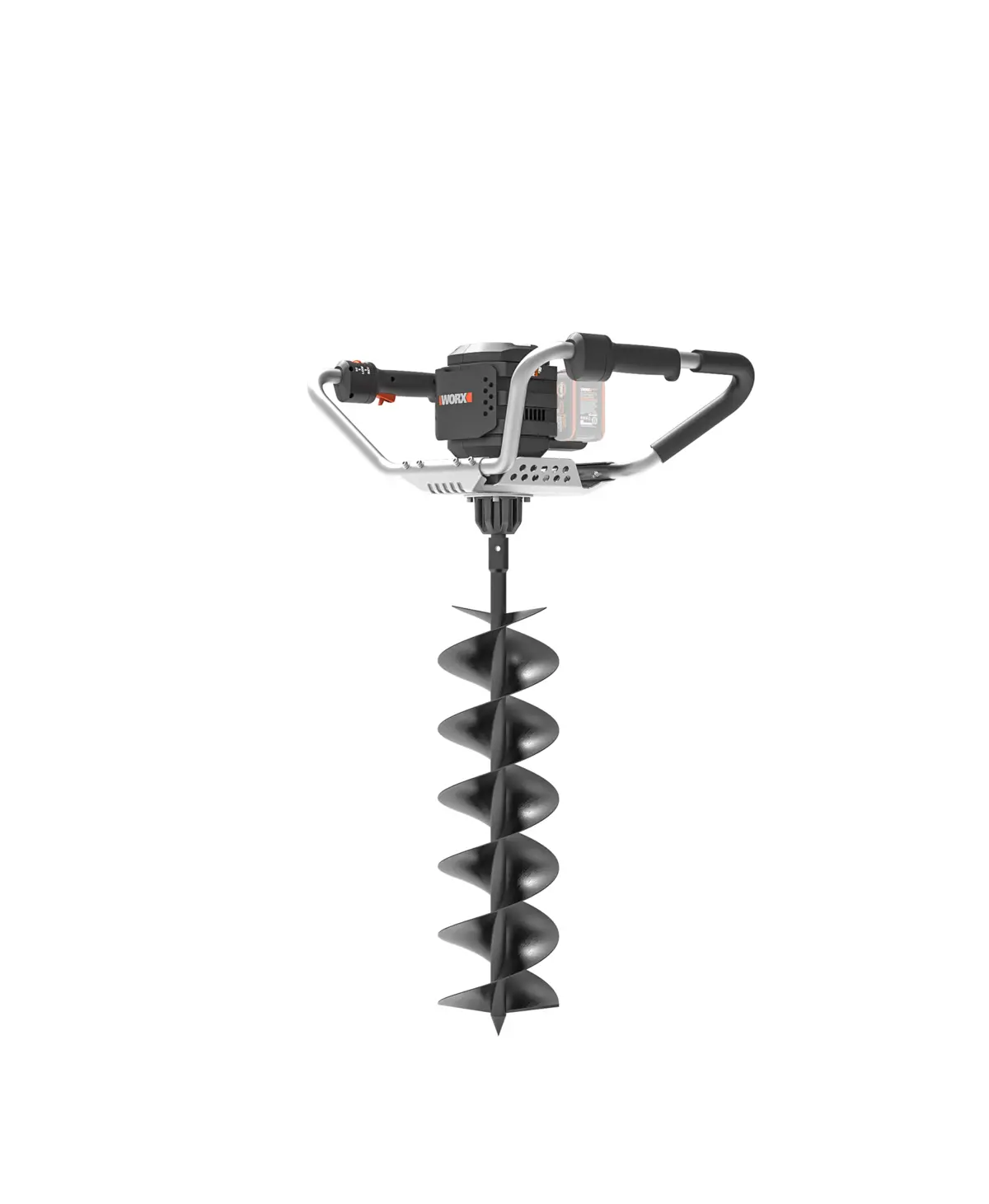 40V brushless earth auger 2