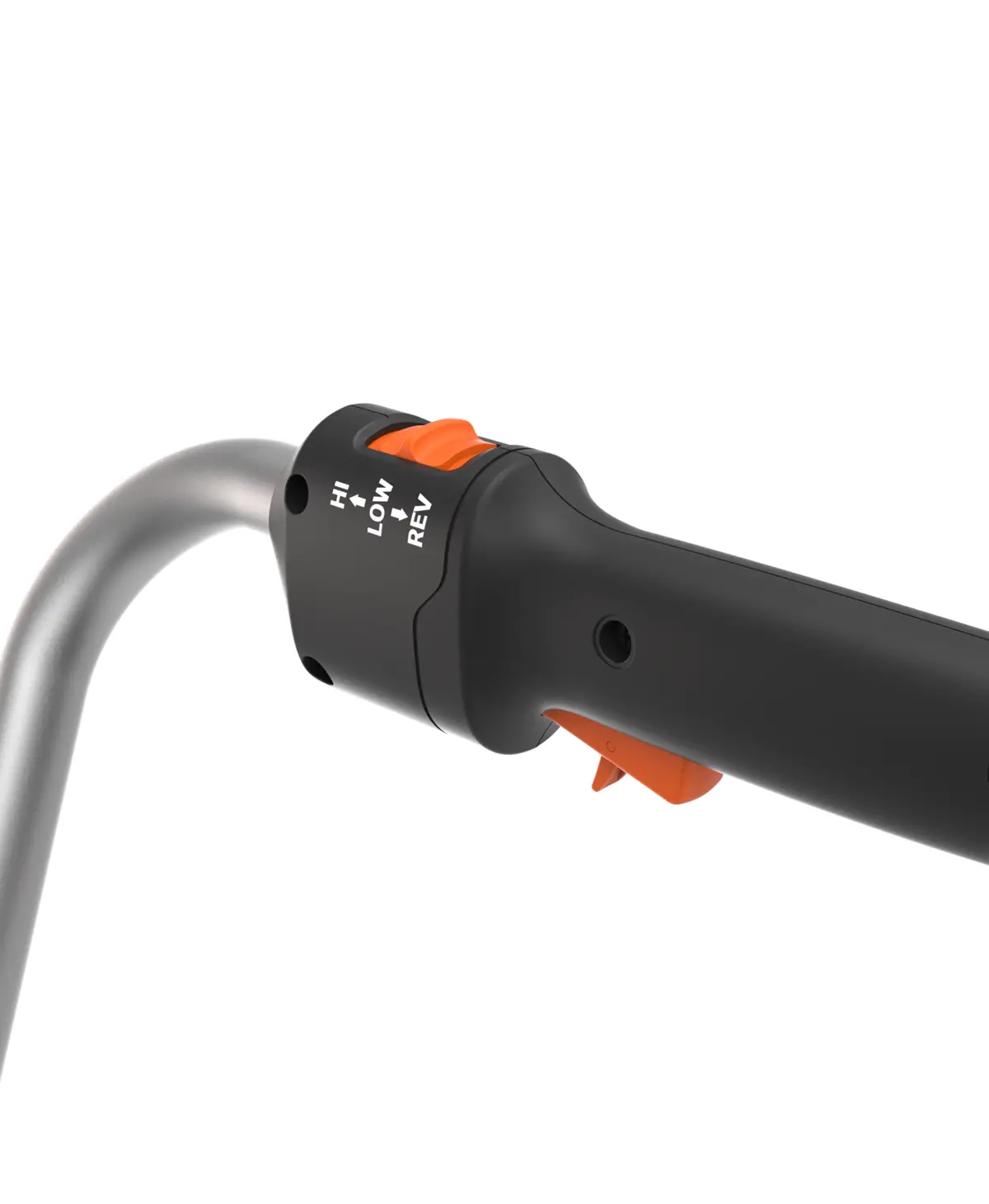 40V brushless earth auger 6