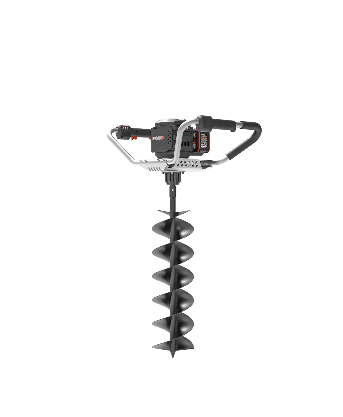 40V brushless earth auger 2