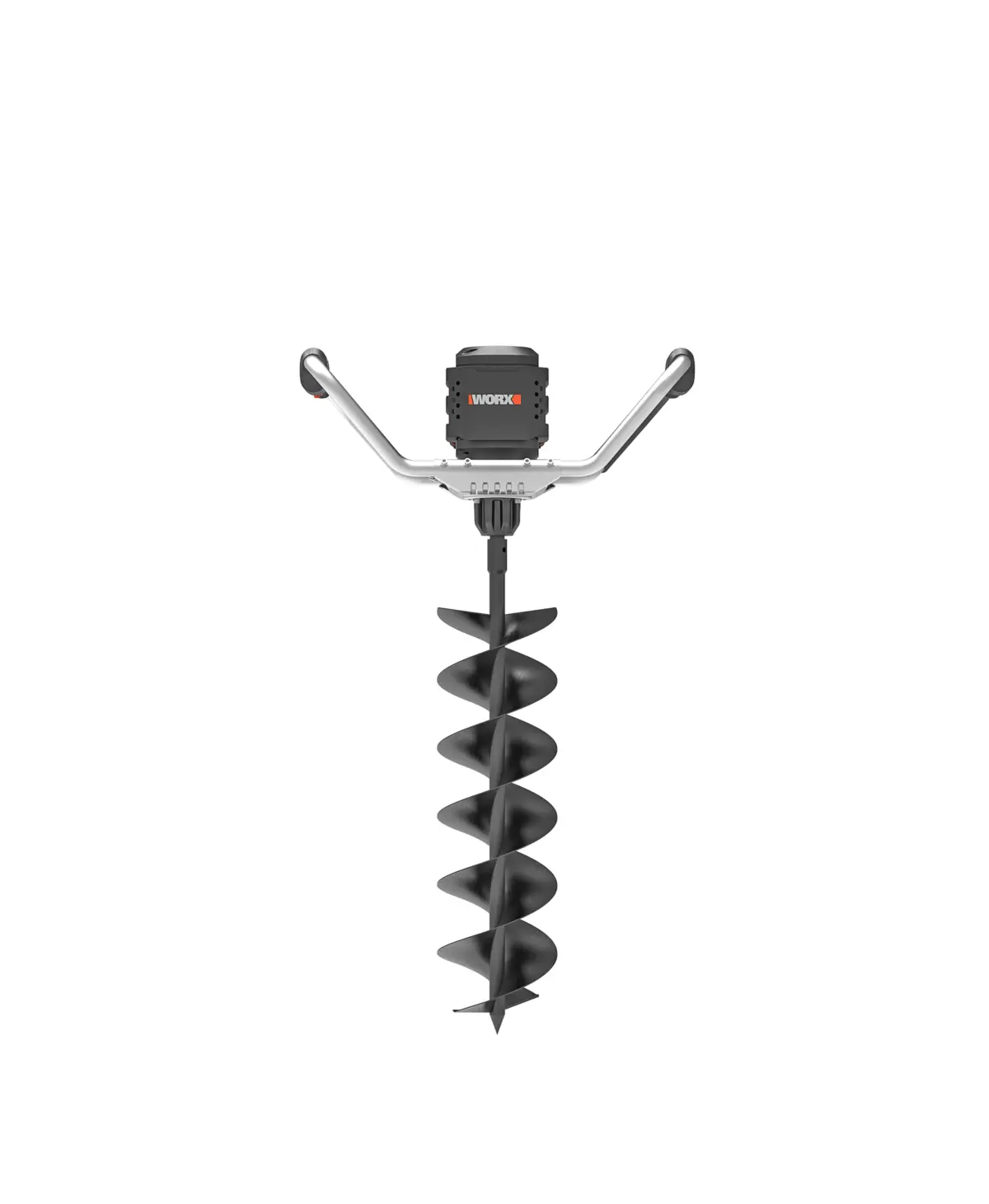 40V brushless earth auger 3