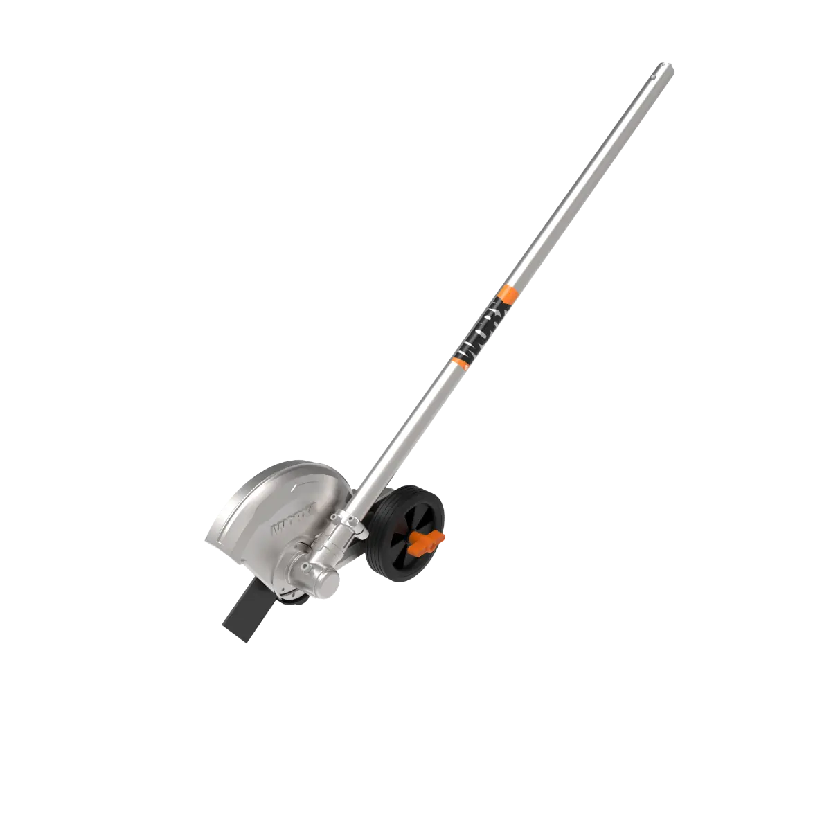 Nitro Driveshare 8" Universal Lawn Edger Attachment 4