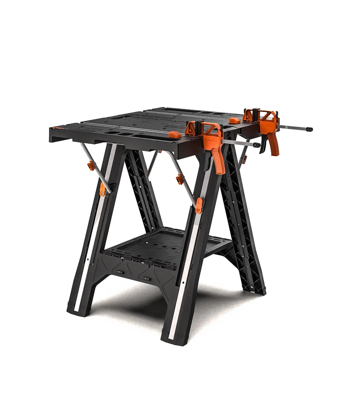Multi-function work table 2
