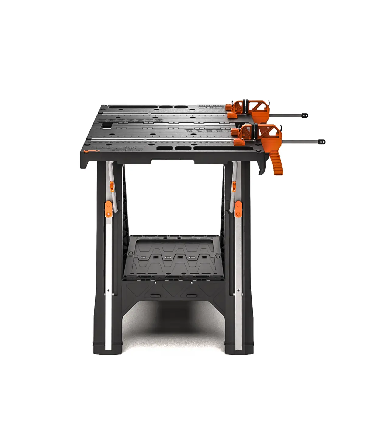 Multi-function work table 3