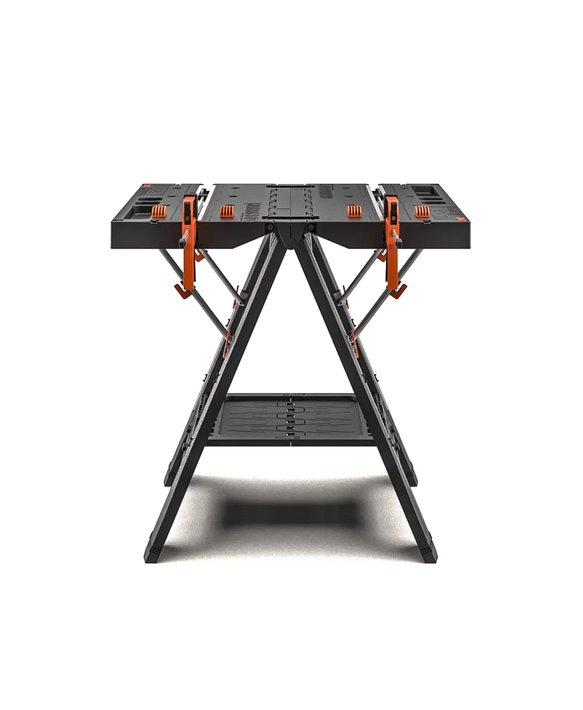 Multi-function work table 4