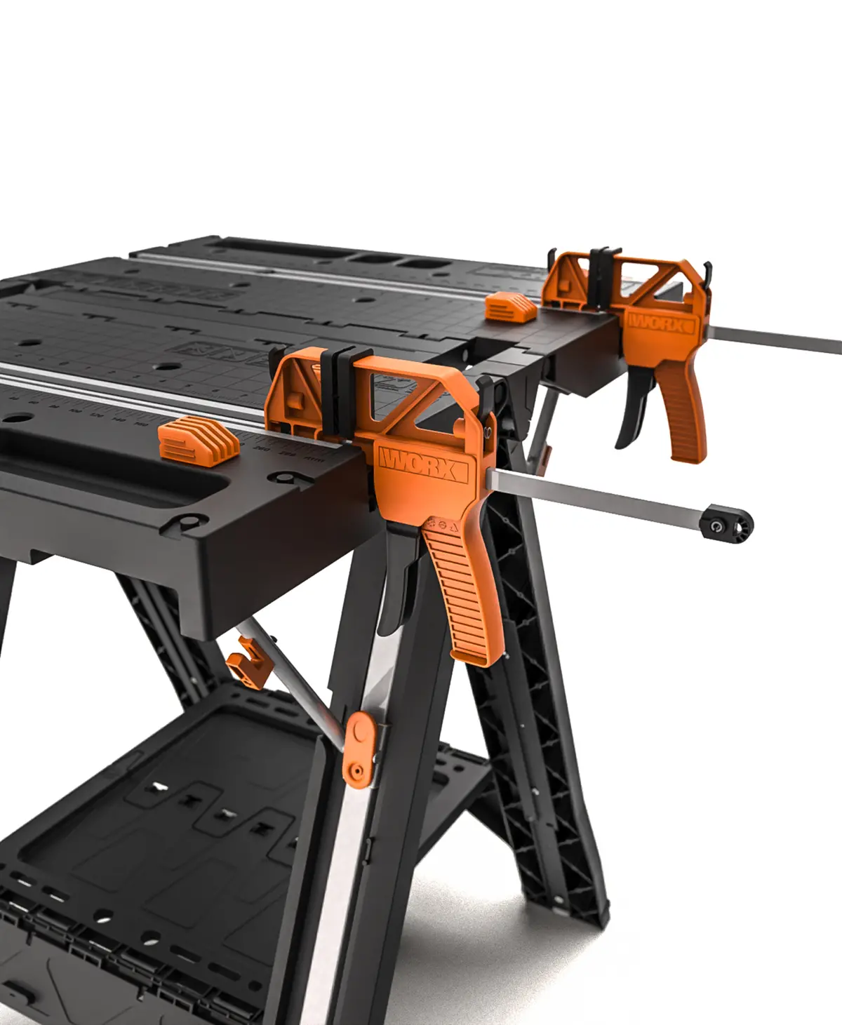 Multi-function work table 5