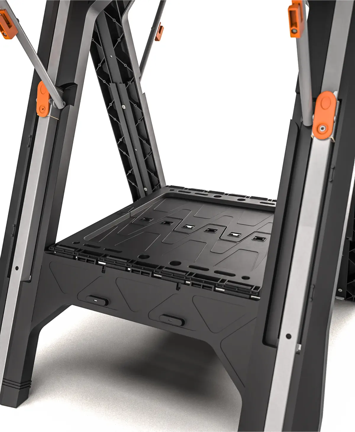 Multi-function work table 6