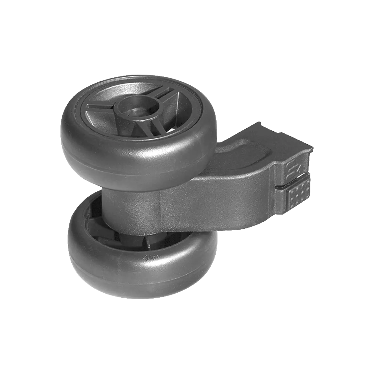 Replacement Trimmer/Edger Wheel Set (WA0043) 2