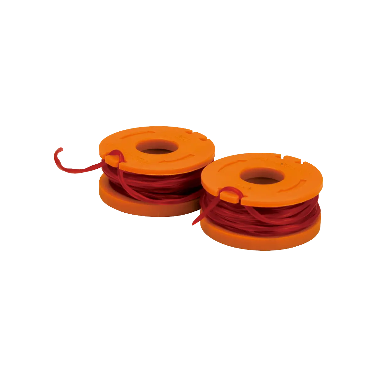 Replacement Trimmer Spool & Line 2
