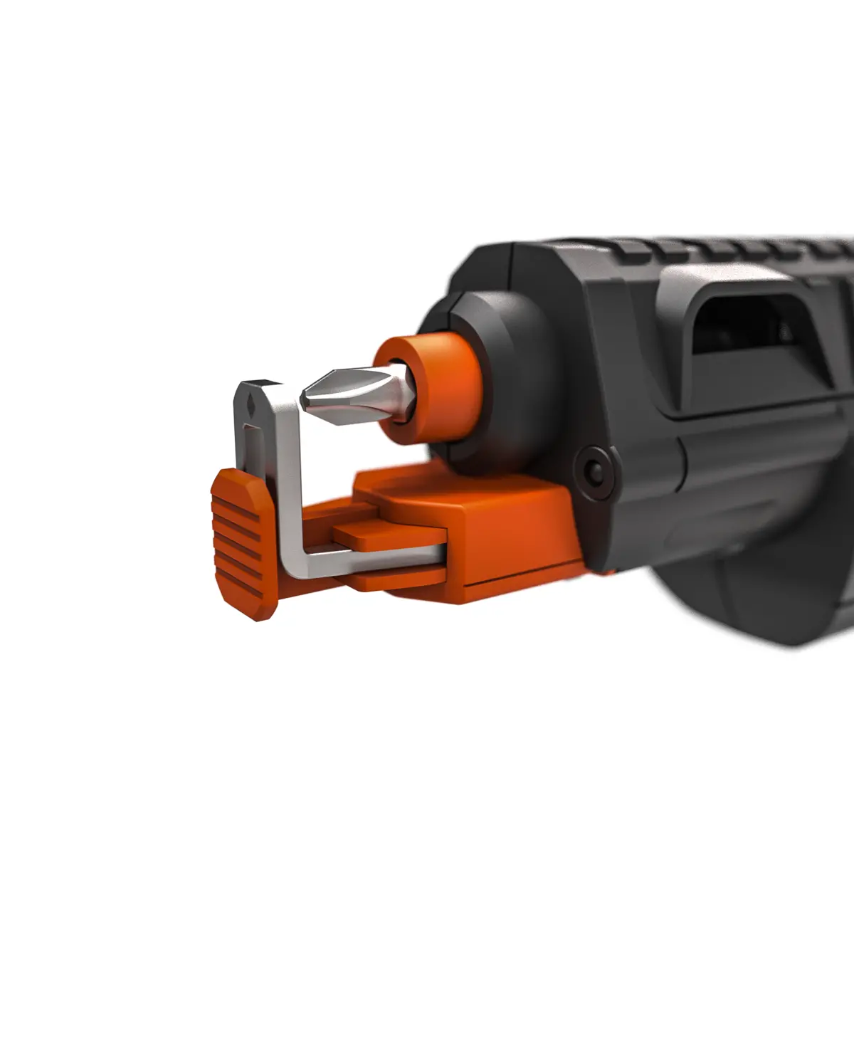 4V SD screw holder 5