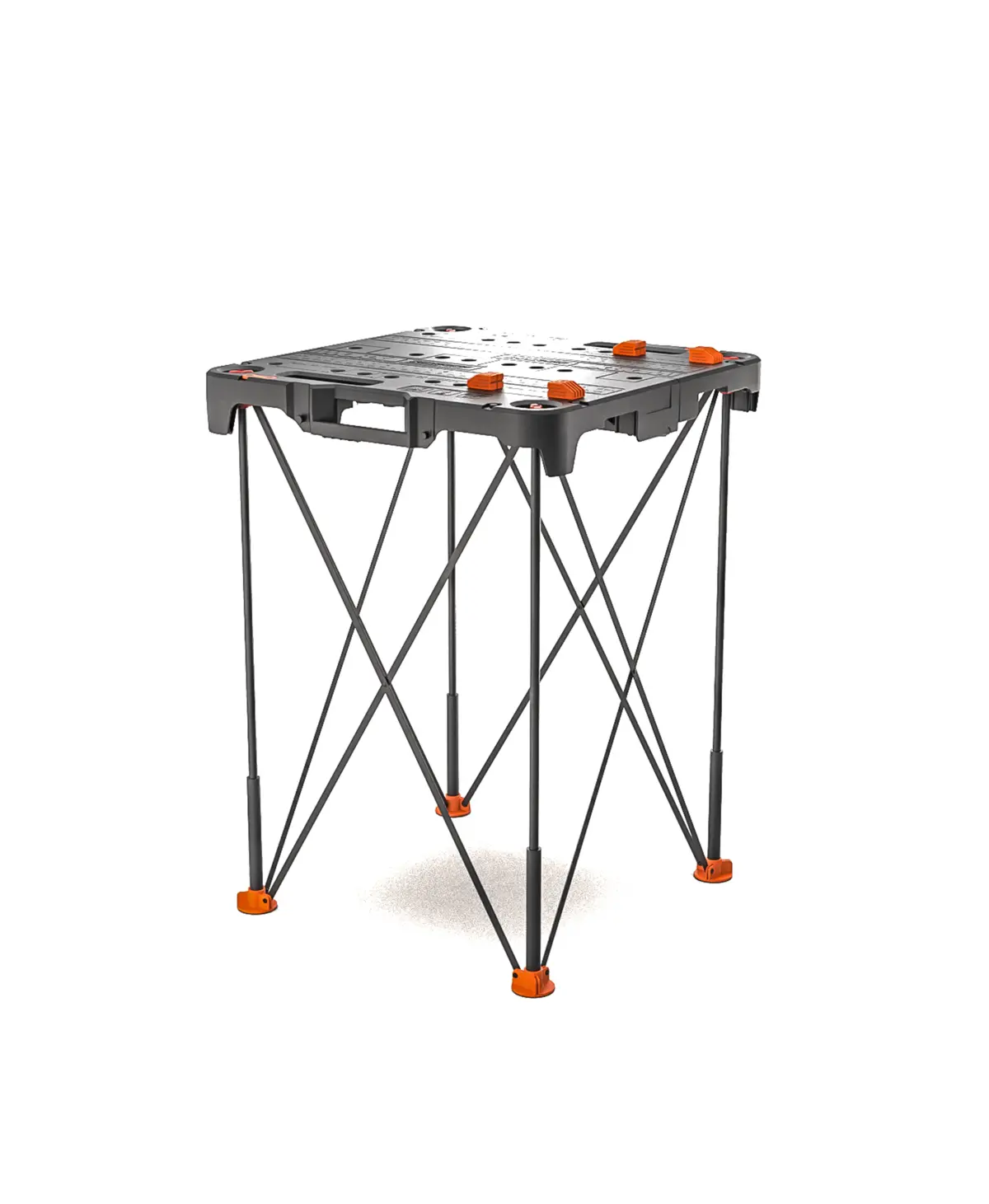 Portable work table 2