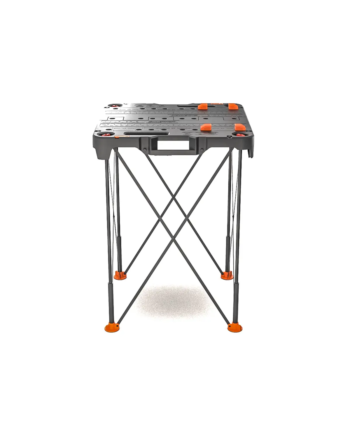 Portable work table 3
