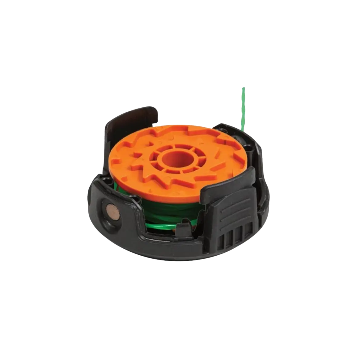 Spool Cap Cover & Replacement Line for 48V Trimmers (Discontinued) 2