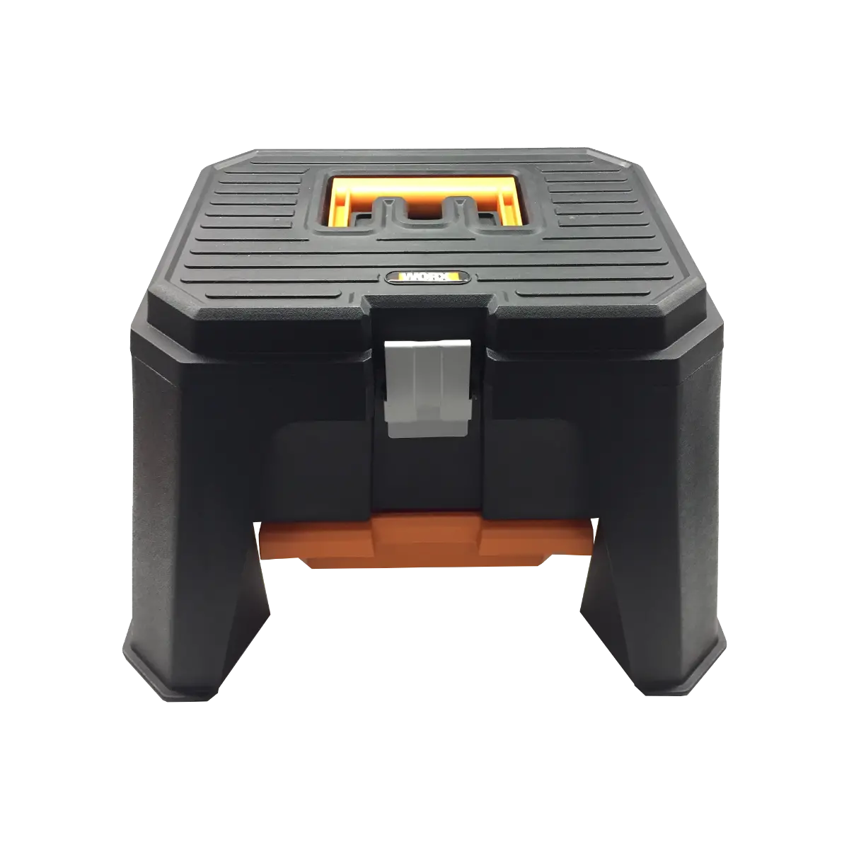 Storage Step Stool 2