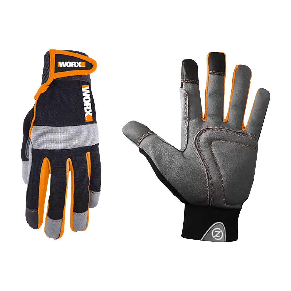 Universal Fit Work Gloves - Ultra Suede (Discontinued) 2