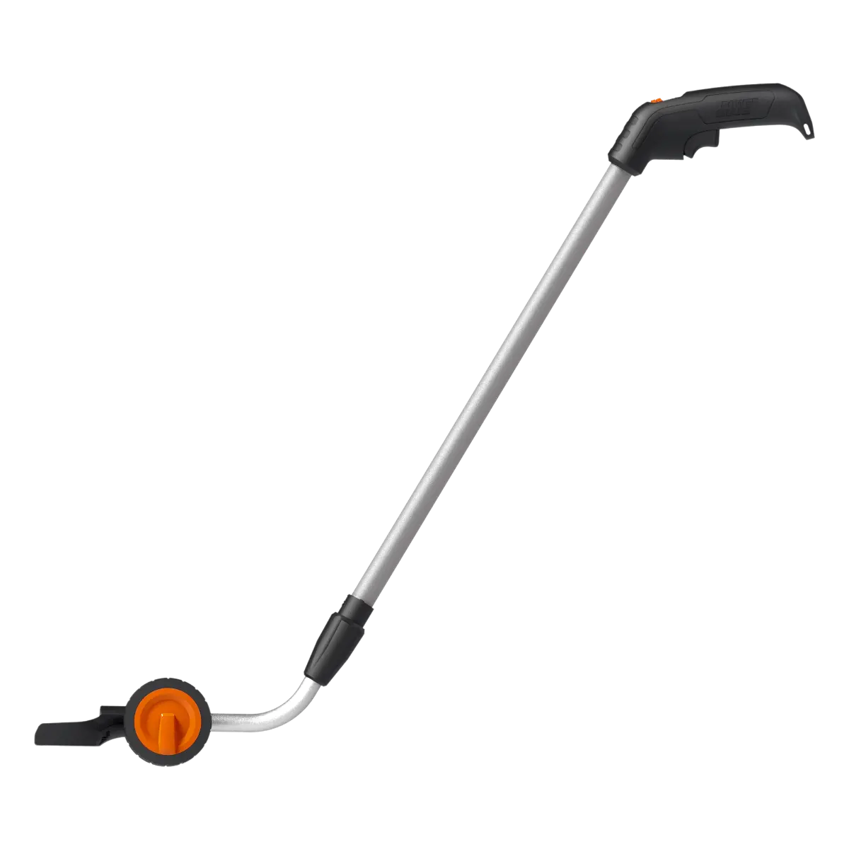 Telescoping Pole for Shrubber/Shear Trimmer 2