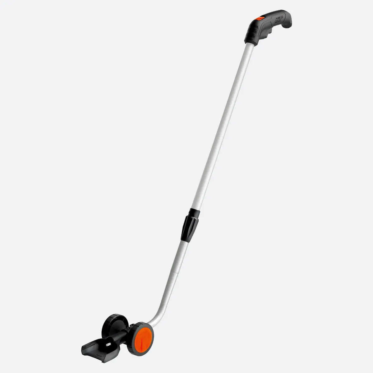 Telescoping Pole for Shrubber/Shear Trimmer 3