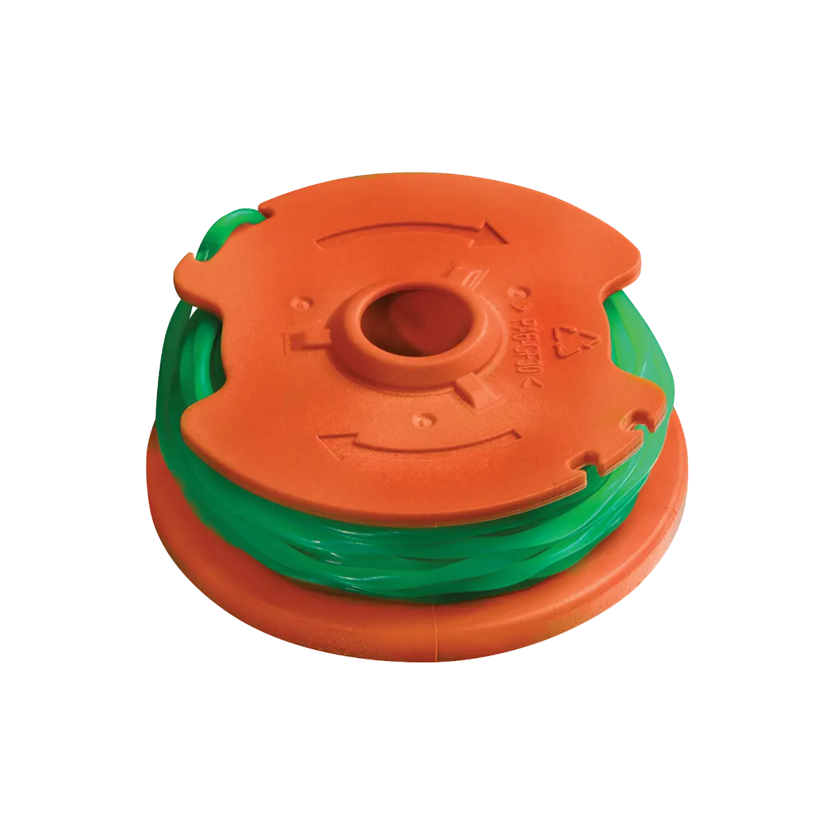 Spool & Line for WG168, WG184 & WG191 Trimmers 2