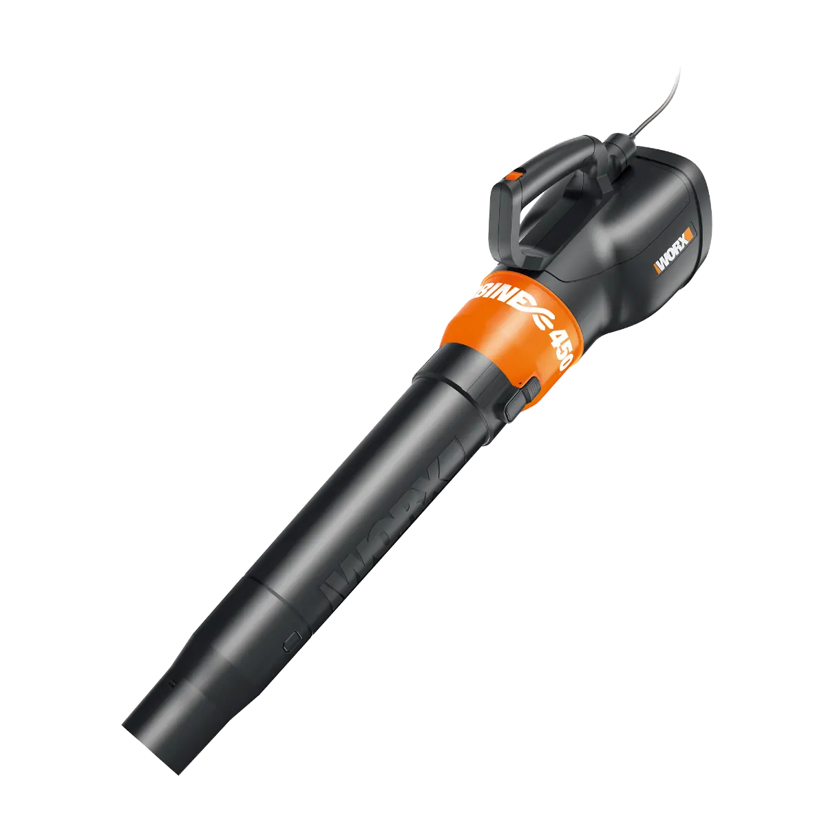 TURBINE 450 Electric Leaf Blower (Discontinued) 2