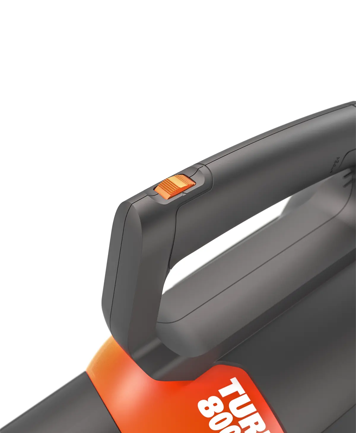 12 Amp 800 CFM 135 MPH leaf blower 5