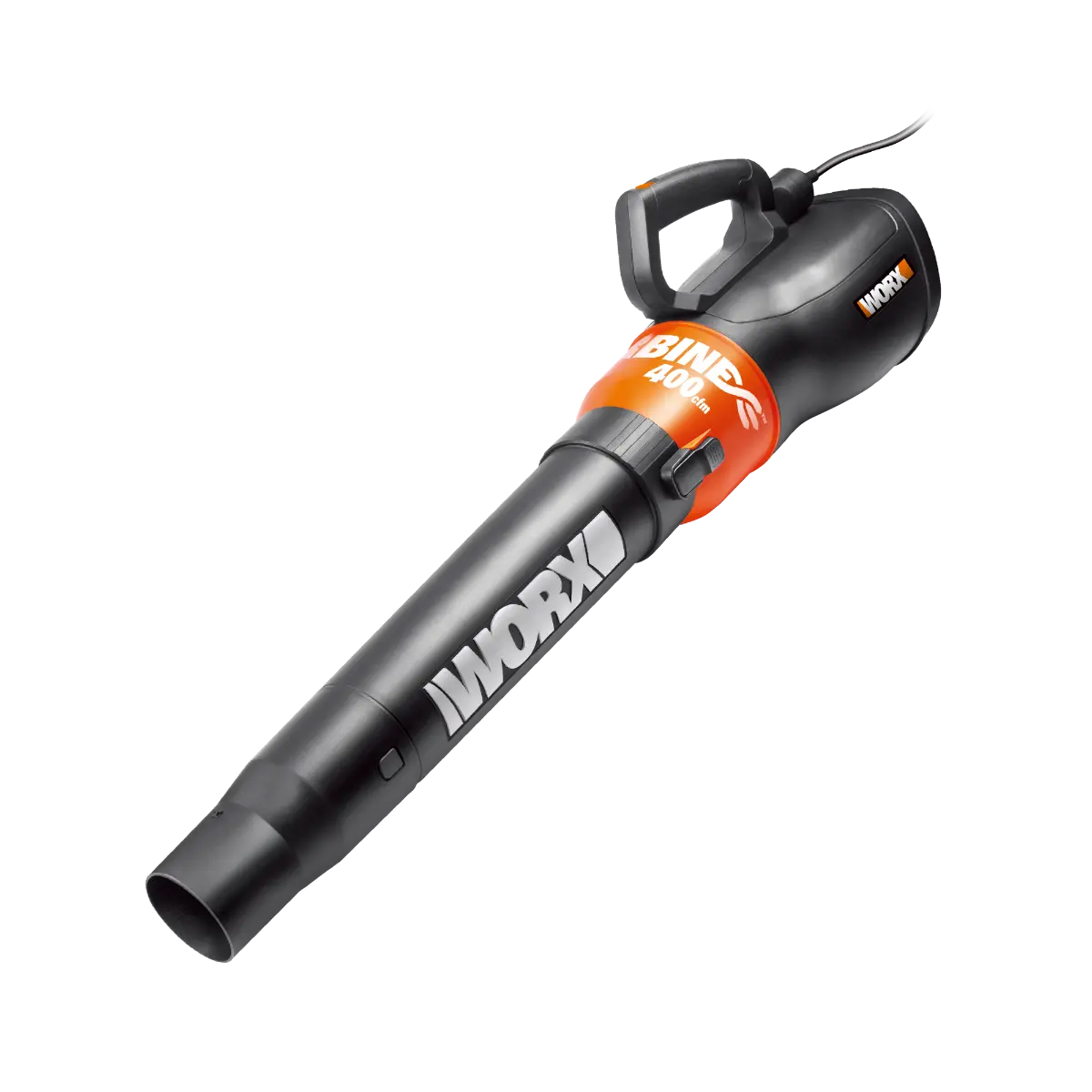 TURBINE400 Electric Leaf Blower (Discontinued) 2