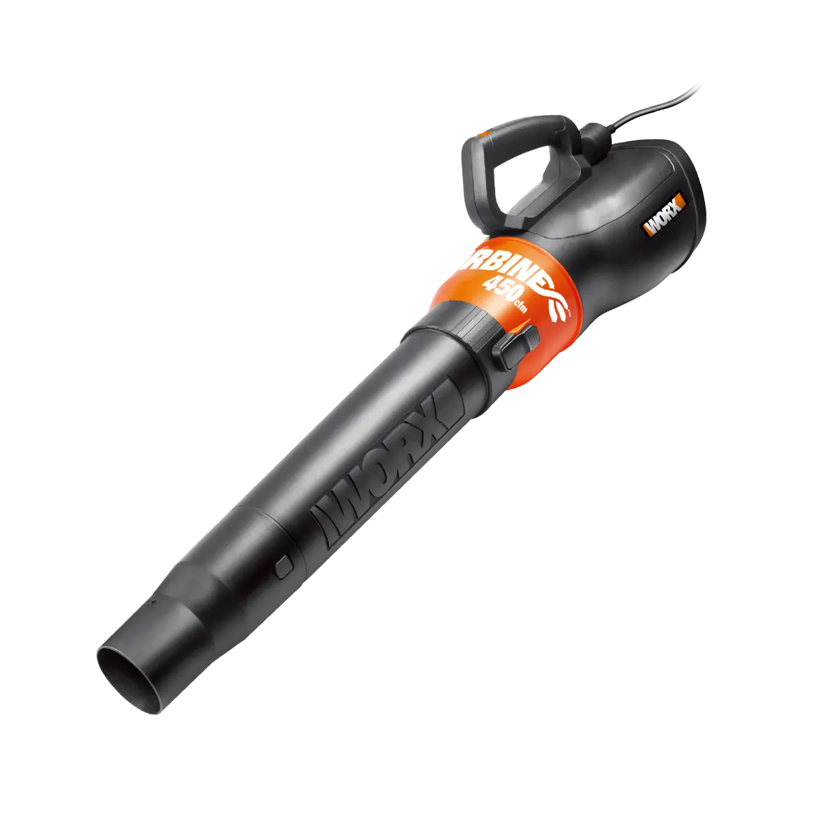 TURBINE450 Electric Leaf Blower (Discontinued) 2