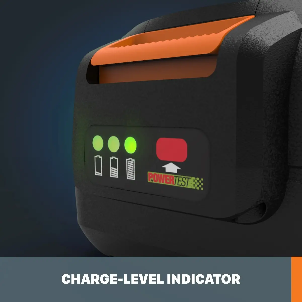 Two 5.0Ah Batteries and Dual Port Quick Charger Kit 6