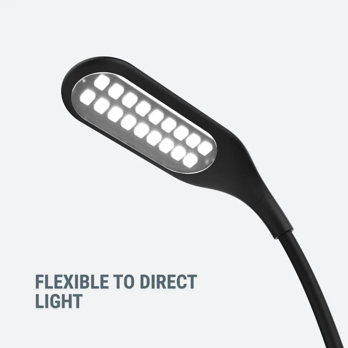 USB LED Flex Light 3