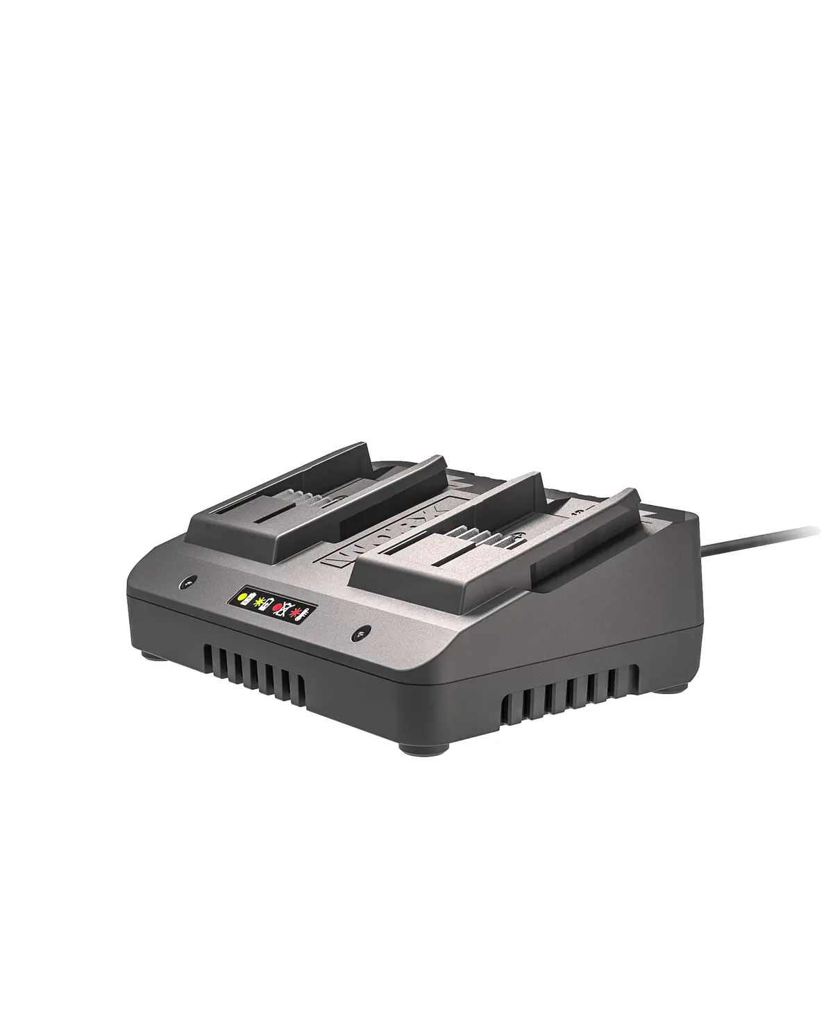 20V 2 A dual charger 2
