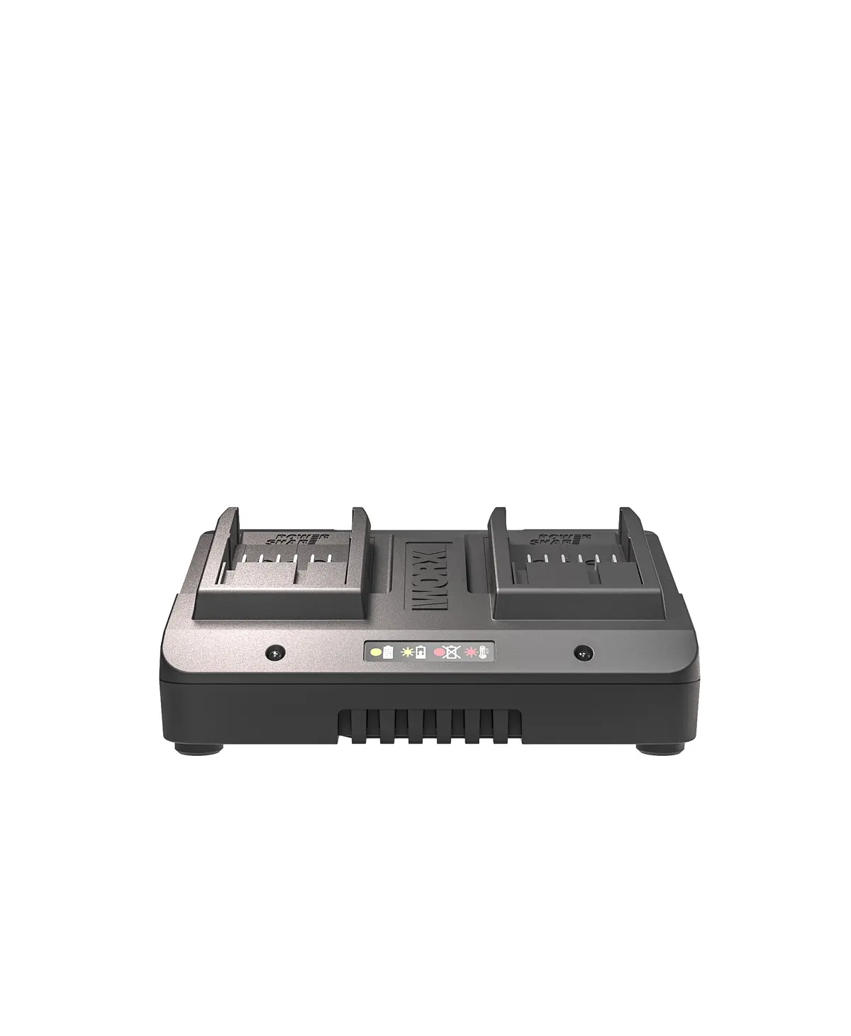 20V 2 A dual charger 3