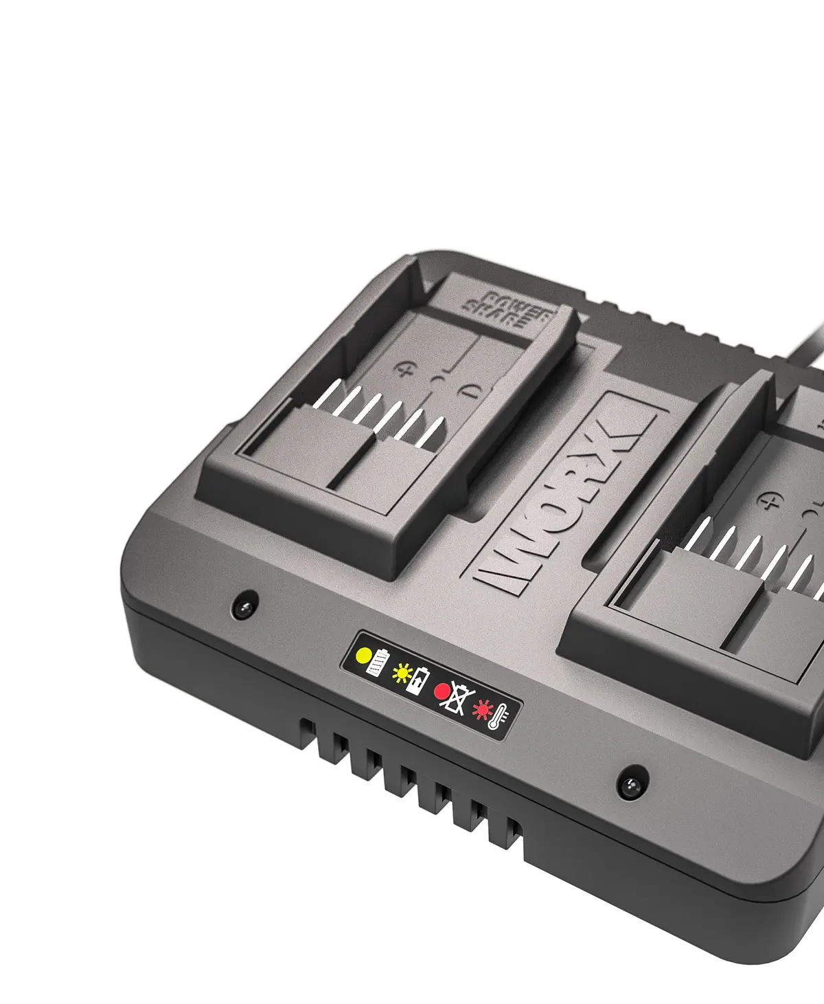 20V 2 A dual charger 4