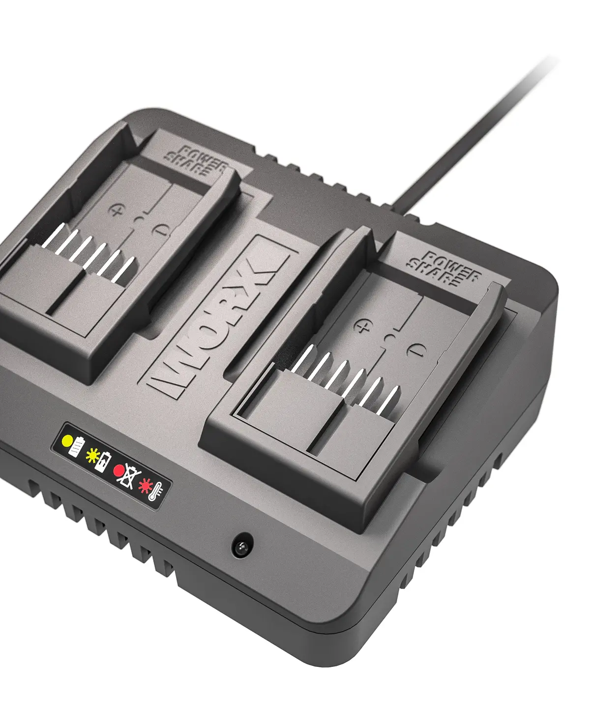 20V 2 A dual charger 6