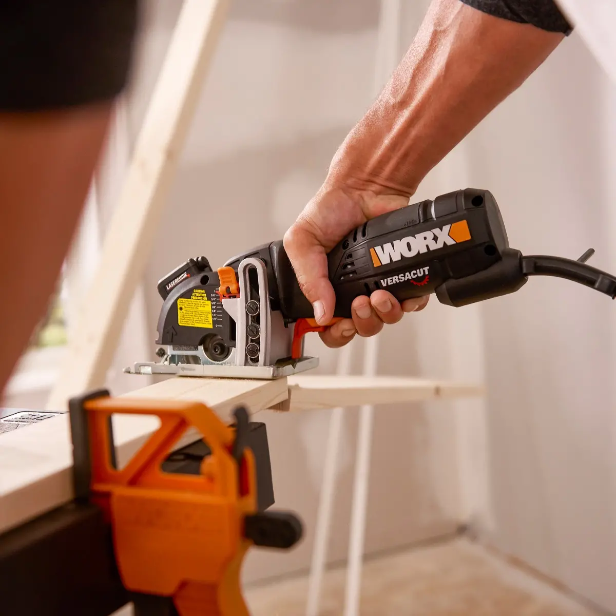 VersaCut™ 3pc Variety cutting Blade Set 6