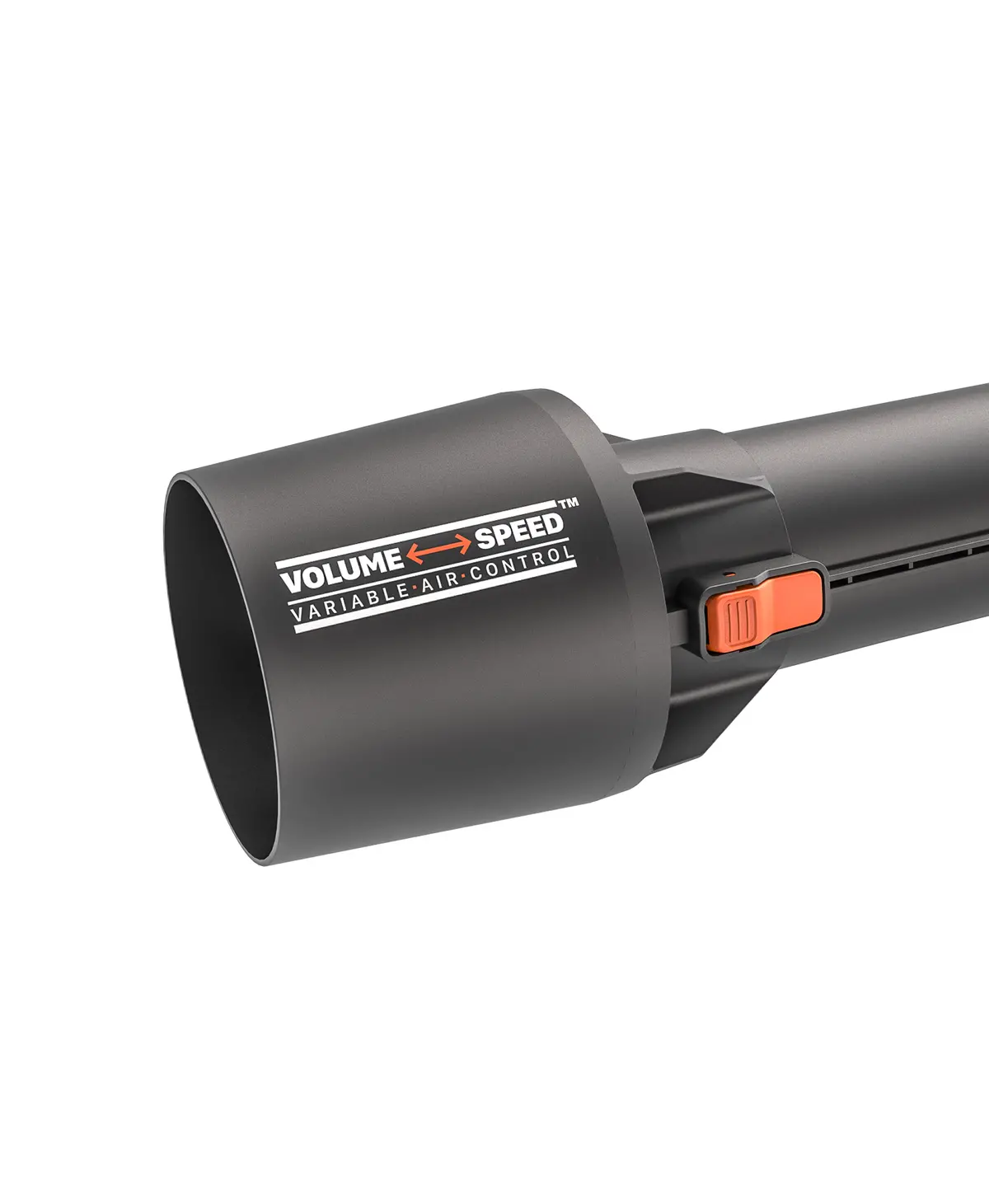 20V LeafJet 620 CFM 125 MPH brushless leaf blower - Tool Only 6